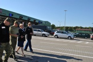 Twoje bezpieczeństwo - nasza sprawa - praca w Holandii