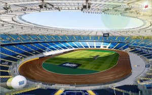 Tauron Speedway Euro Championship - Utrudnienia w ruchu