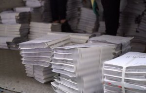 Akst oskarżenia w sprawie działalności firmy Skarbiec