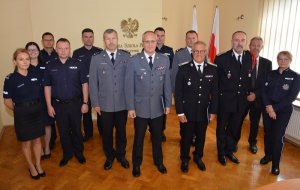 Podpisanie porozumienia o współpracy z francuską uczelnią