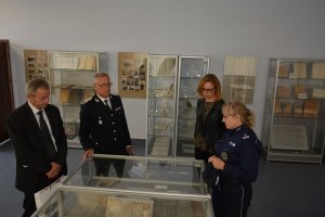 Podpisanie porozumienia o współpracy z francuską uczelnią