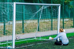 V Ogólnopolski Turniej Piłki Nożnej Kobiet i Mężczyzn im. mł. asp Marka Cekały