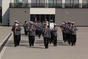 XXXI edycja Ogólnopolskiego Konkursu „Policjant Ruchu Drogowego&quot;