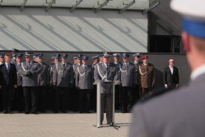 XXXI edycja Ogólnopolskiego Konkursu „Policjant Ruchu Drogowego&quot;