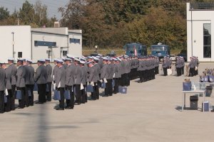 XXXI edycja Ogólnopolskiego Konkursu „Policjant Ruchu Drogowego&quot;