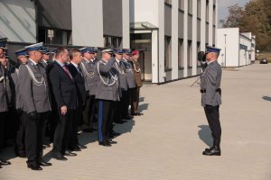 XXXI edycja Ogólnopolskiego Konkursu „Policjant Ruchu Drogowego&quot;