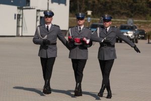 XXXI edycja Ogólnopolskiego Konkursu „Policjant Ruchu Drogowego&quot;