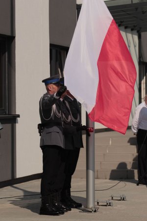 XXXI edycja Ogólnopolskiego Konkursu „Policjant Ruchu Drogowego&quot;