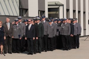 XXXI edycja Ogólnopolskiego Konkursu „Policjant Ruchu Drogowego&quot;