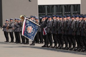 XXXI edycja Ogólnopolskiego Konkursu „Policjant Ruchu Drogowego&quot;