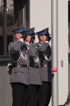 XXXI edycja Ogólnopolskiego Konkursu „Policjant Ruchu Drogowego&quot;