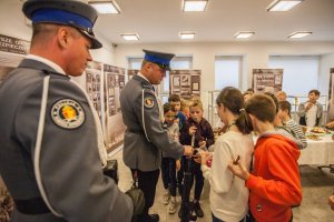 Gala finałowa ogólnopolskiego konkursu dla dzieci i młodzieży pn. „Filmowy przeWODNIK”