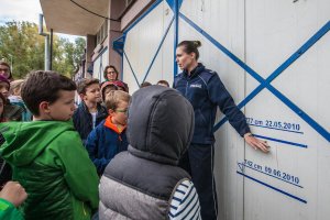 Gala finałowa ogólnopolskiego konkursu dla dzieci i młodzieży pn. „Filmowy przeWODNIK”