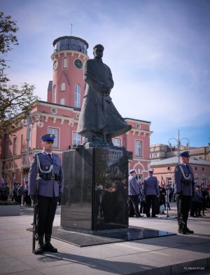 XVII Jasnogórskie Spotkania Środowiska Policyjnego