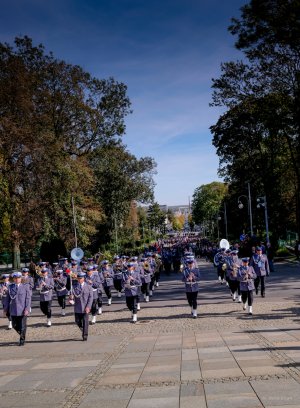 XVII Jasnogórskie Spotkania Środowiska Policyjnego