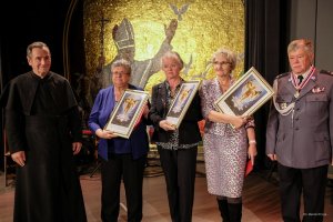 XVII Jasnogórskie Spotkania Środowiska Policyjnego
