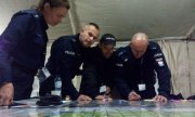 Międzynarodowe ćwiczenia sił policyjnych EUPST II