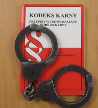 Kodeks karny.