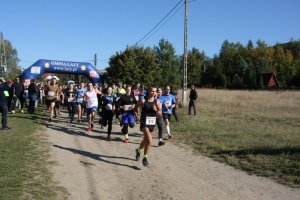 XV Bieg Przałajowy im. sierż. Grzegorza Załogi