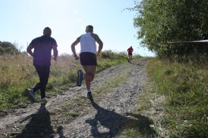 XV Bieg Przałajowy im. sierż. Grzegorza Załogi