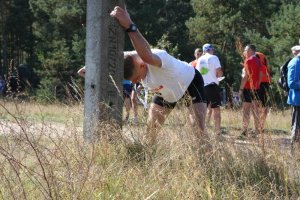 XV Bieg Przałajowy im. sierż. Grzegorza Załogi