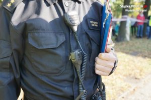 Ćwiczenia dowódczo - sztabowe &quot;Wypadek&quot;