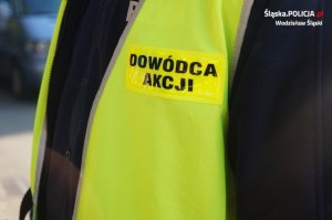 Ćwiczenia dowódczo - sztabowe &quot;Wypadek&quot;