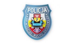 Niecodzienna interwencja białostockich policjantów