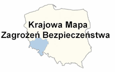 Minęły dwa lata funkcjonowania Krajowej Mapy Zagrożeń Bezpieczeństwa