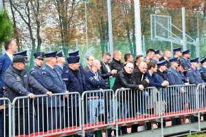 Współdziałanie służb w sytuacji zagrożenia i podjęcia działań ratunkowych. Relacja z ćwiczeń „ Konwój 2018”