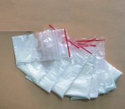 Tarnowscy policjanci zatrzymali dilera i przejęli blisko 2 kilogramy amfetaminy