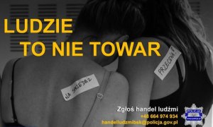 Ludzie to nie towar