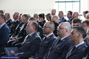 Konferencja podsumowująca projekt polsko – czeski „Drugstop – transgraniczna współpraca jednostek policji w zakresie walki z przestępczością narkotykową”