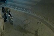 Złodzieja namierzył operator monitoringu, resztę zrobili policjanci