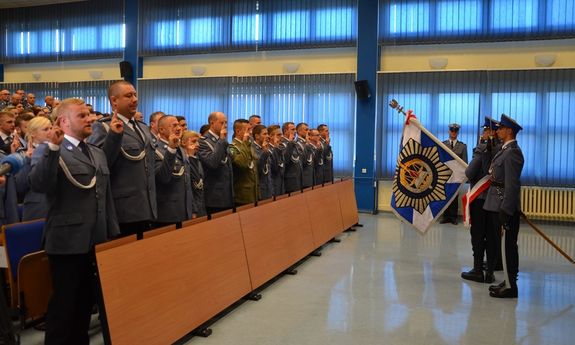 Uroczysta Inauguracja Roku Akademickiego 2018/2019