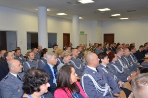 II konferencja pt. „Bezpieczeństwo dokumentów publicznych”
