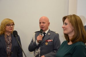II konferencja pt. „Bezpieczeństwo dokumentów publicznych”