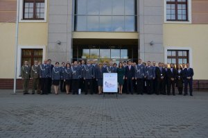 II konferencja pt. „Bezpieczeństwo dokumentów publicznych”