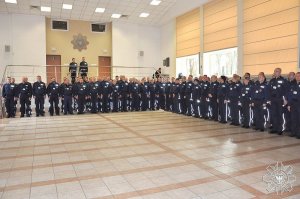 Dzielnicowy Roku i Kierownik Rewiru Dzielnicowych Roku 2018 wyłonieni