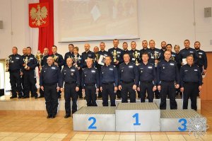 Dzielnicowy Roku i Kierownik Rewiru Dzielnicowych Roku 2018 wyłonieni