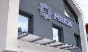 Nowa siedziba Komisariatu Policji w Szczyrku