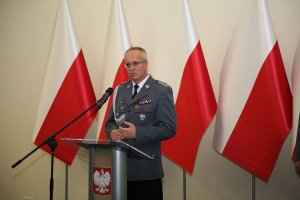 uroczystości z okazji setnej rocznicy Odzyskania Niepodległości RP