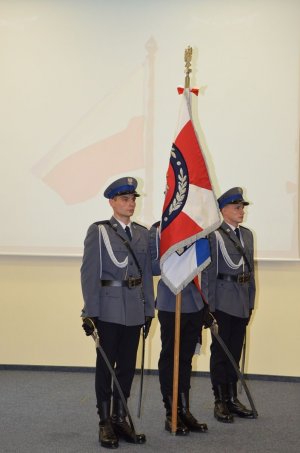 uroczystości z okazji setnej rocznicy Odzyskania Niepodległości RP