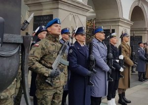 100. rocznica odzyskania przez Polskę Niepodległości