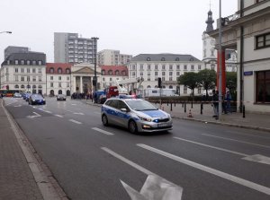 100. rocznica odzyskania przez Polskę Niepodległości