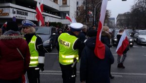 100. rocznica odzyskania przez Polskę Niepodległości