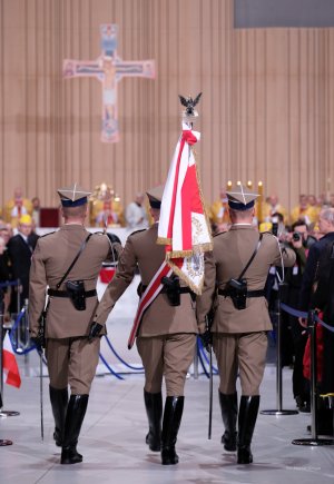 Obchody 100. rocznicy odzyskania przez Polskę Niepodległości