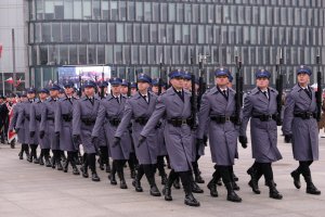 Obchody 100. rocznicy odzyskania przez Polskę Niepodległości