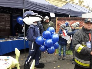 Piknik Rodzinny w Kancelarii Premiera