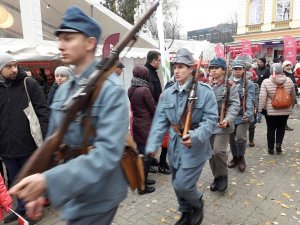 Piknik Rodzinny w Kancelarii Premiera